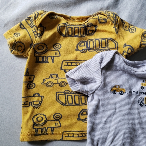 nwot! baby boy outfit - Picture 4 of 4